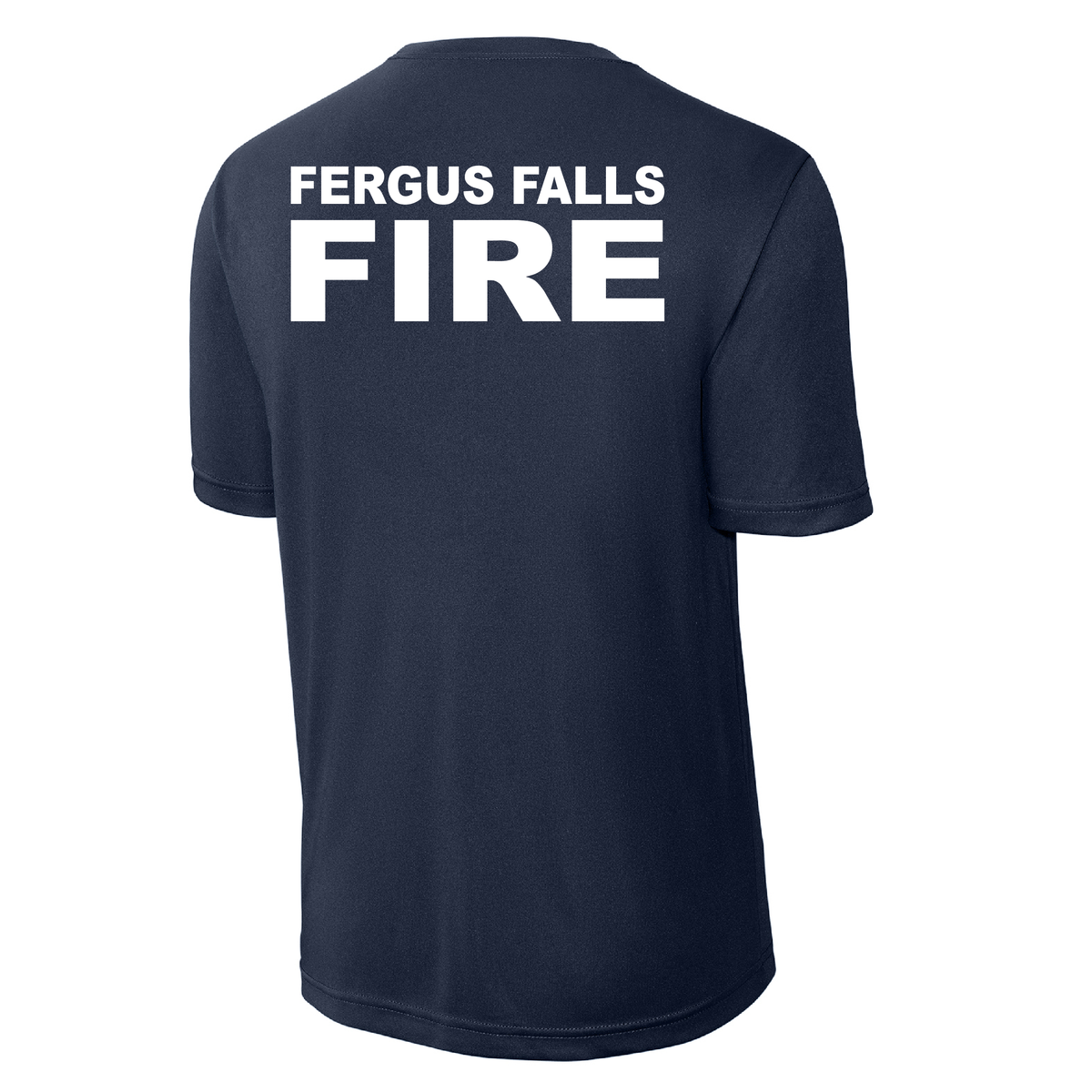 FFFD Sport-Tek® Tall PosiCharge® Competitor™ Tee (TST350)
