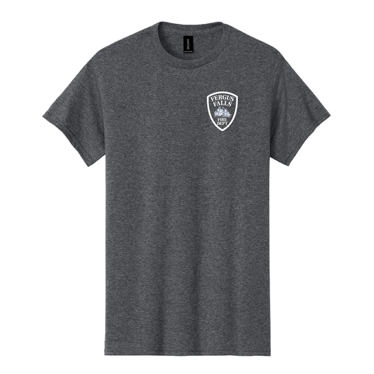 FFFD Gildan® Heavy Cotton™ 100% Cotton T-Shirt (5000)