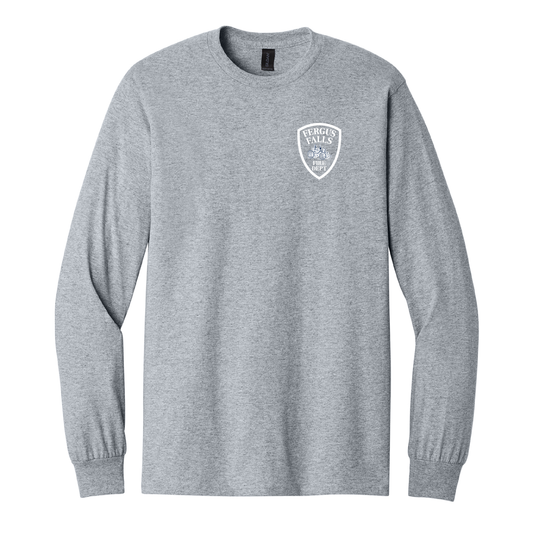 FFFD Gildan® Heavy Cotton™ 100% Cotton Long Sleeve T-Shirt (5400)