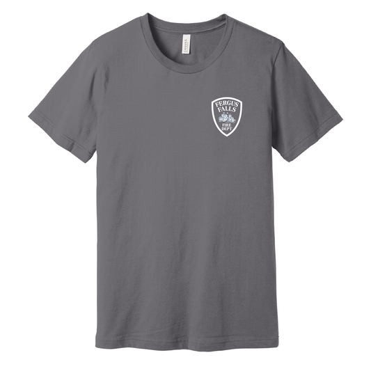 FFFD BELLA+CANVAS® Unisex Jersey Short Sleeve Tee (BC3001)