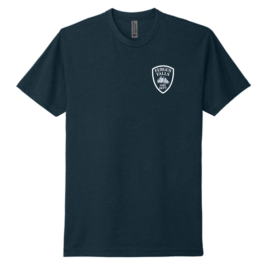 FFFD Next Level Apparel® Adult CVC Tee (NL6210)