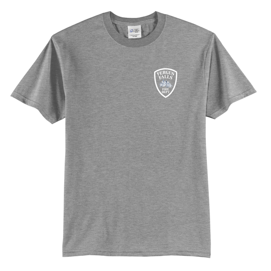 FFFD Port & Co® Tall Core Blend Tee (PC55T)