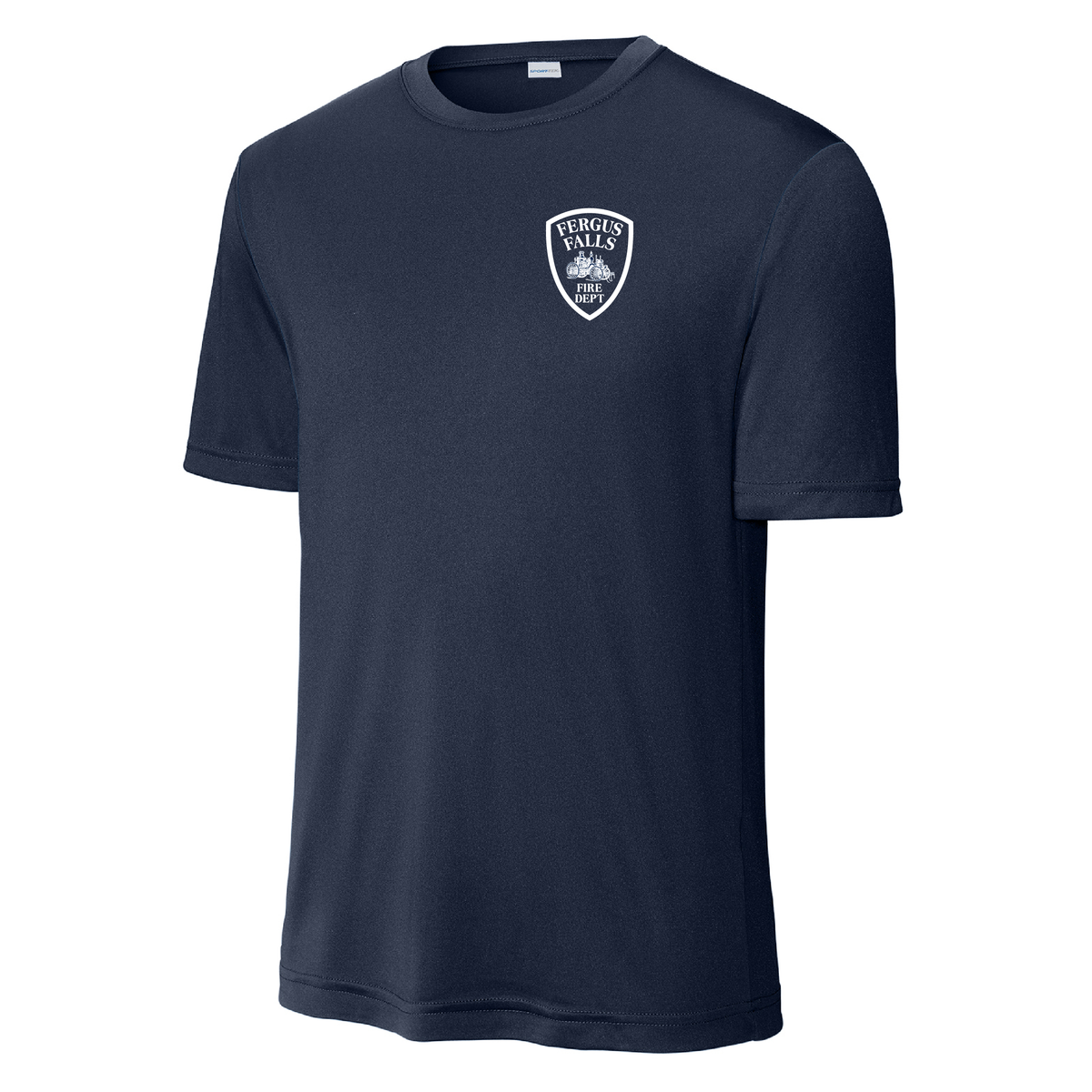 FFFD Sport-Tek® PosiCharge® Competitor™ Tee (ST350)