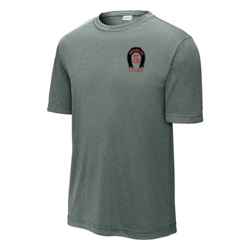 FFFD COMPANY Sport-Tek® PosiCharge® Competitor™ Tee (ST350)