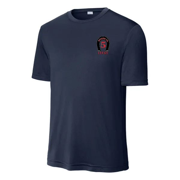 FFFD COMPANY Sport-Tek® PosiCharge® Competitor™ Tee (ST350)
