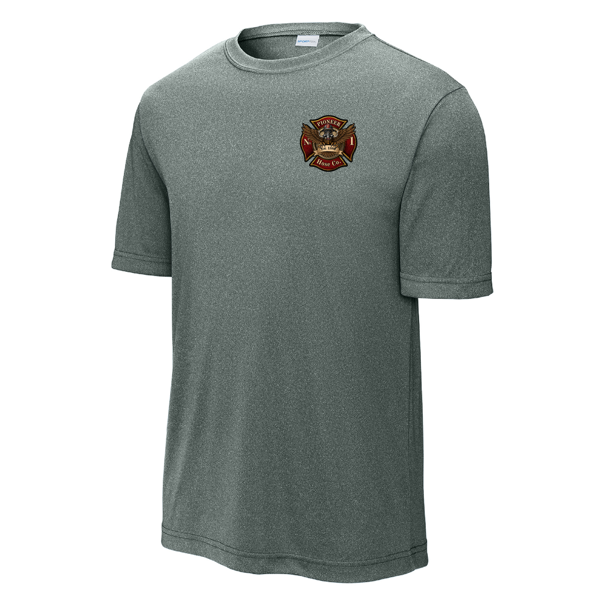 FFFD COMPANY Sport-Tek® PosiCharge® Competitor™ Tee (ST350)