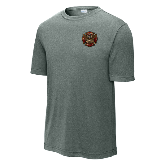 FFFD COMPANY Sport-Tek® PosiCharge® Competitor™ Tee (ST350)