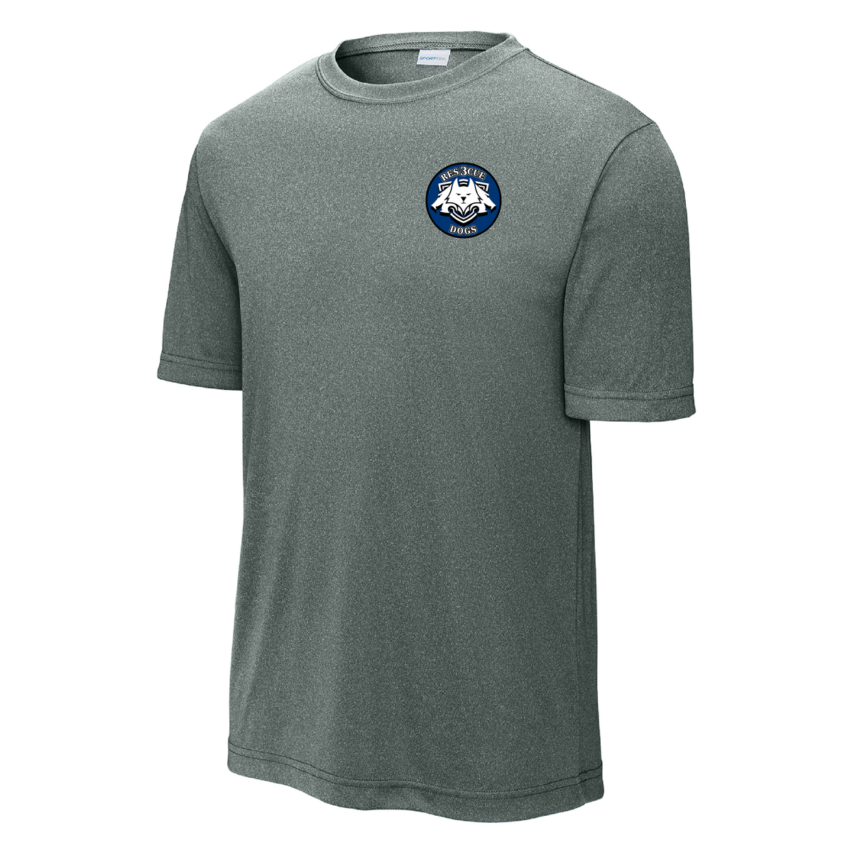 FFFD COMPANY Sport-Tek® PosiCharge® Competitor™ Tee (ST350)