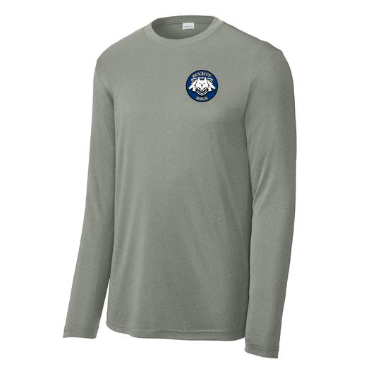 FFFD COMPANY Sport-Tek® Long Sleeve PosiCharge® Competitor™ Tee (ST350LS)