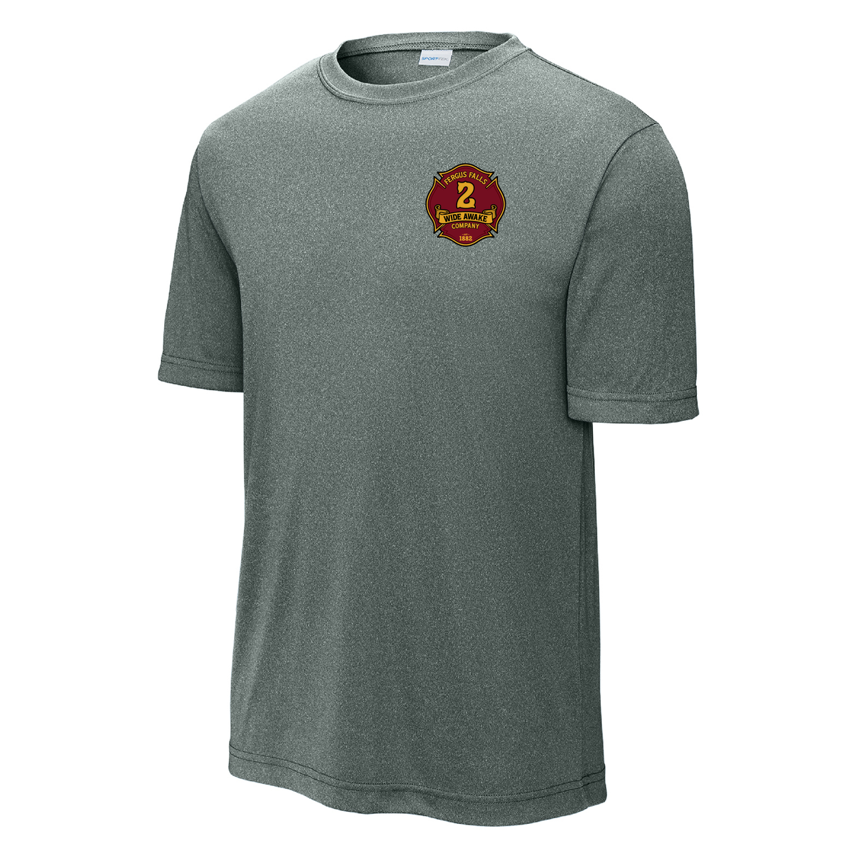 FFFD COMPANY Sport-Tek® PosiCharge® Competitor™ Tee (ST350)