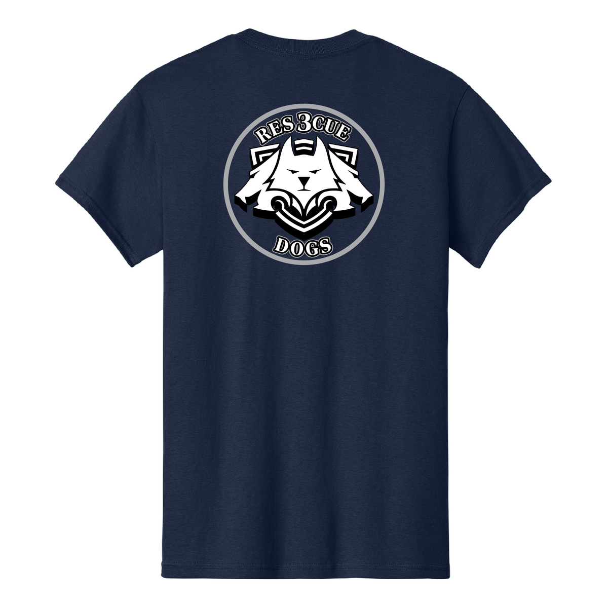 FFFD COMPANY Gildan® Heavy Cotton™ 100% Cotton T-Shirt (5000)