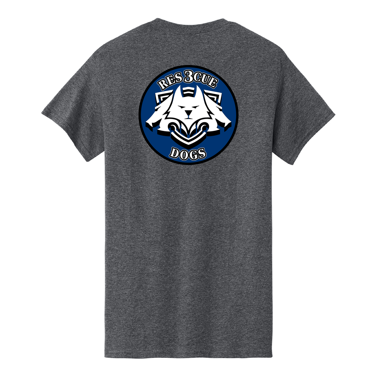 FFFD COMPANY Gildan® Heavy Cotton™ 100% Cotton T-Shirt (5000)
