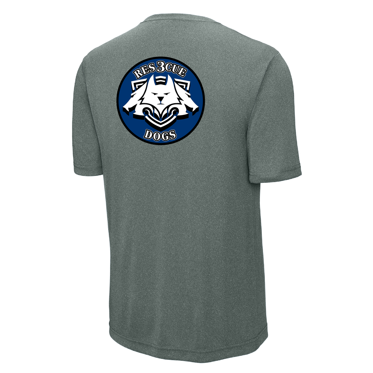 FFFD COMPANY Sport-Tek® Tall PosiCharge® Competitor™ Tee (TST350)