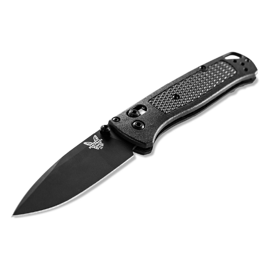 WFPD Benchmade Bugout Knife (BM-535BK-2)