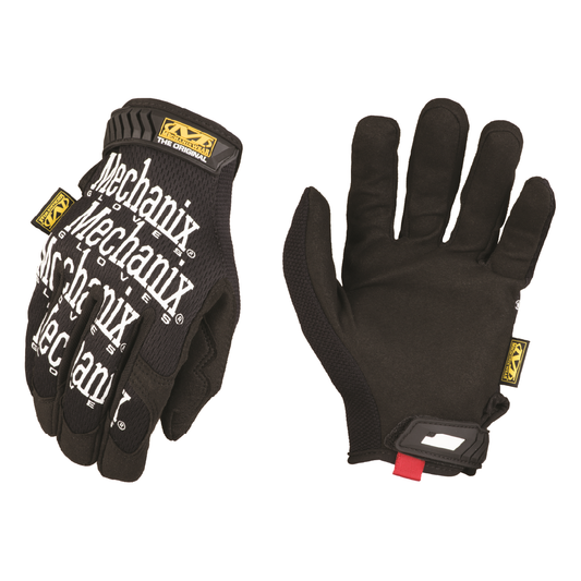 WFPD Mechanix Original Gloves (MX-MG)