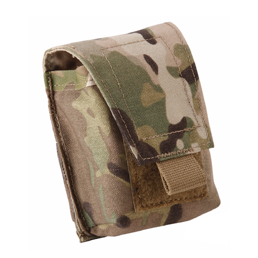 WFPD Paraclete Stacked Handcuff Pouch (PCHHCO)