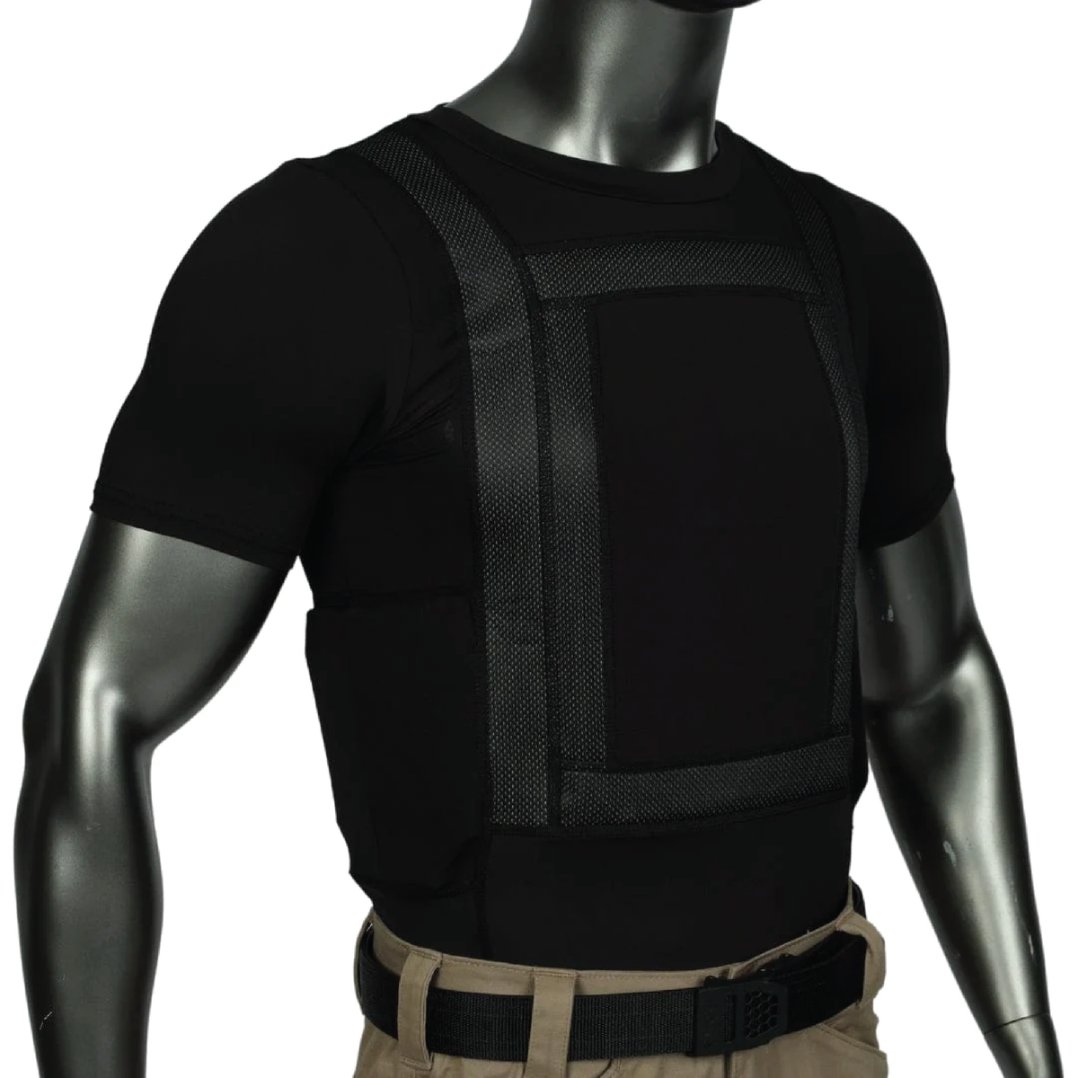 FM EDUCATION Premier Everyday Armor T-Shirt 360 (Armored) (360-EAT-4P)