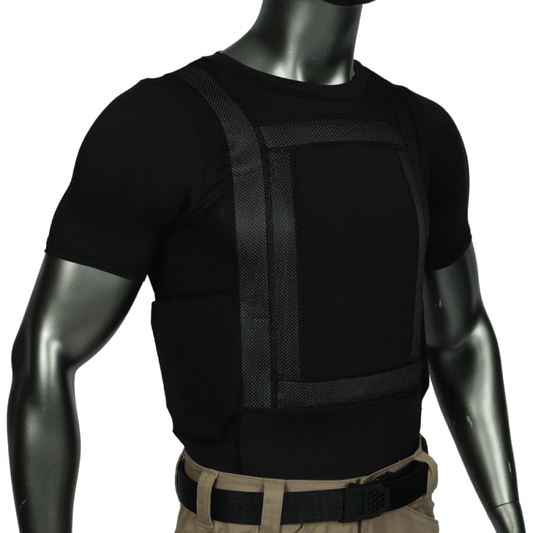 FM COMMUNITY Premier Everyday Armor T-Shirt 360 (Armored) (360-EAT-4P)