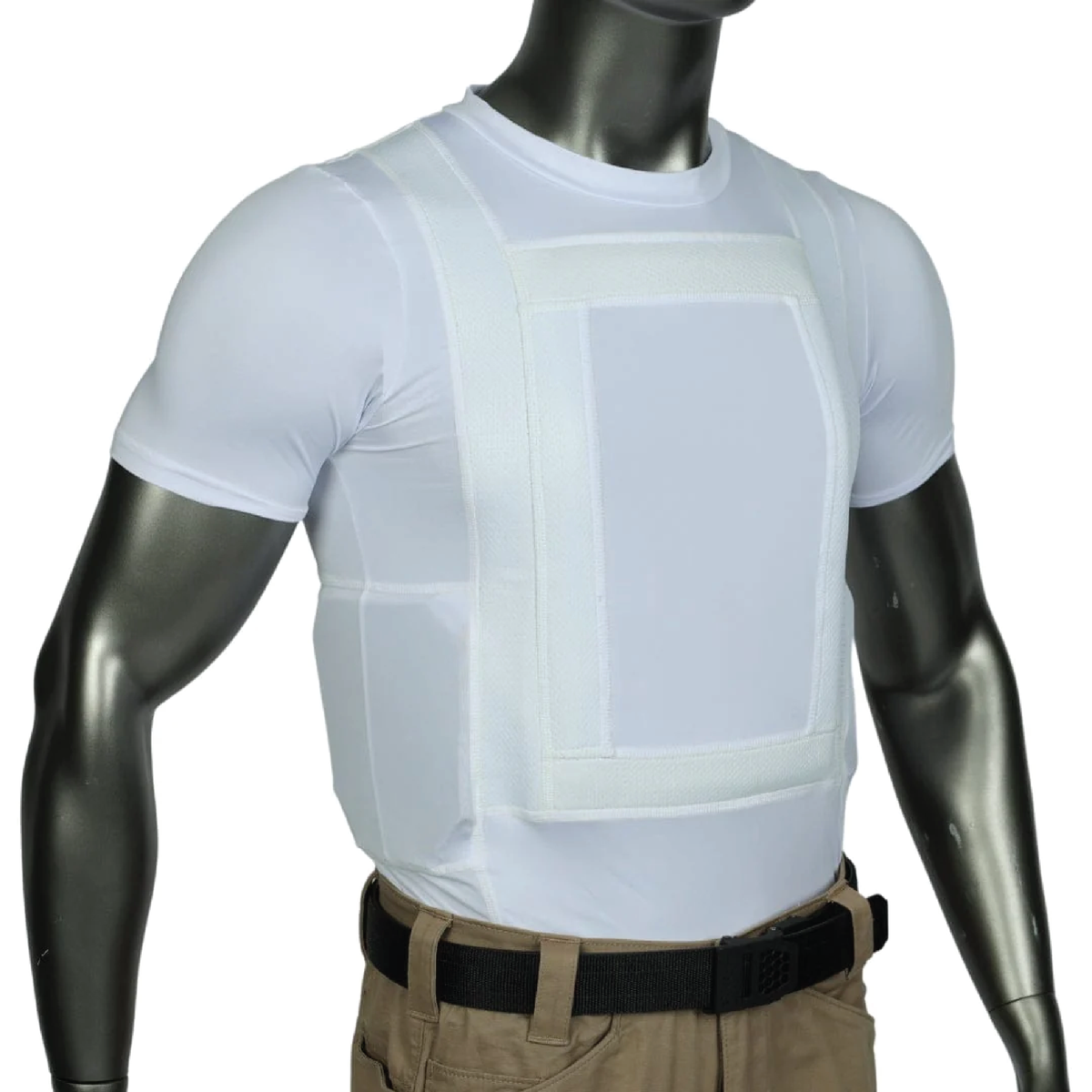 FM EDUCATION Premier Everyday Armor T-Shirt 360 (Armored) (360-EAT-4P)
