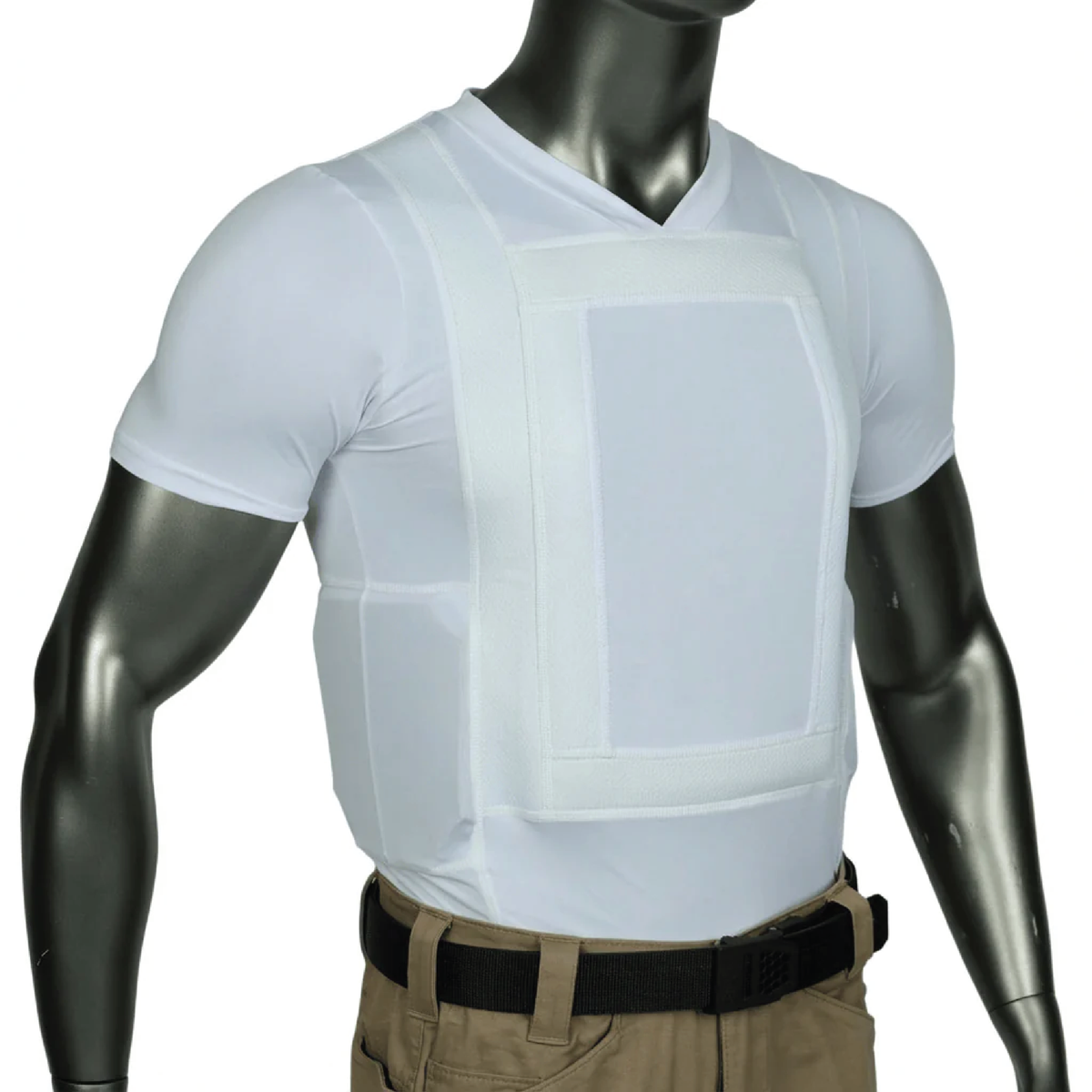 FM EDUCATION Premier Everyday Armor T-Shirt 360 (Armored) (360-EAT-4P)