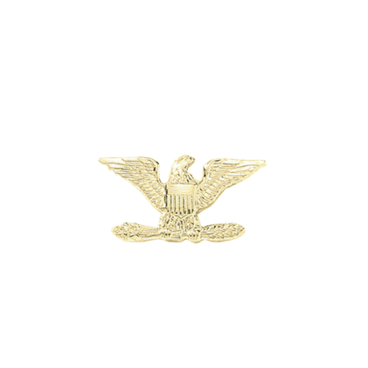 WFPD Small Colonel Eagles Pair (J67)
