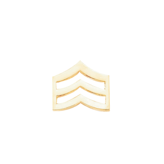 WFPD Small Sergeant Chevron (J59)