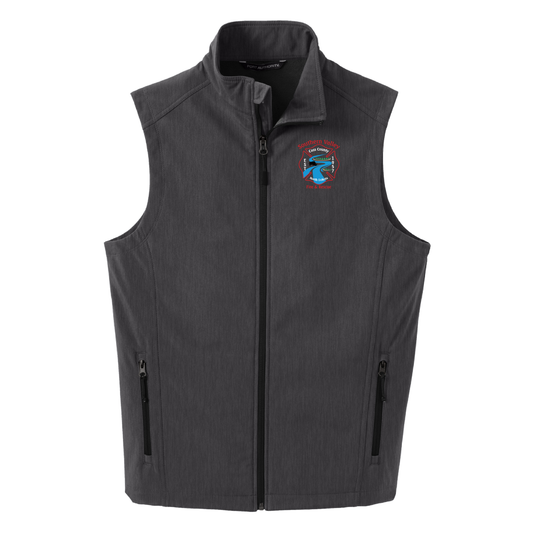 SV Port Authority® Core Soft Shell Vest (J325)