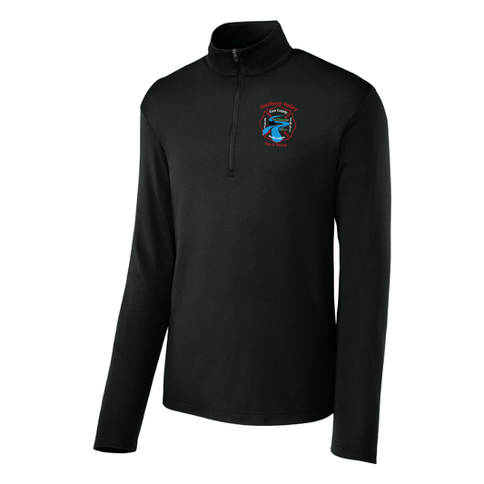 SV Sport-Tek® Micropique Sport-Wick® 1/4-Zip (ST672)