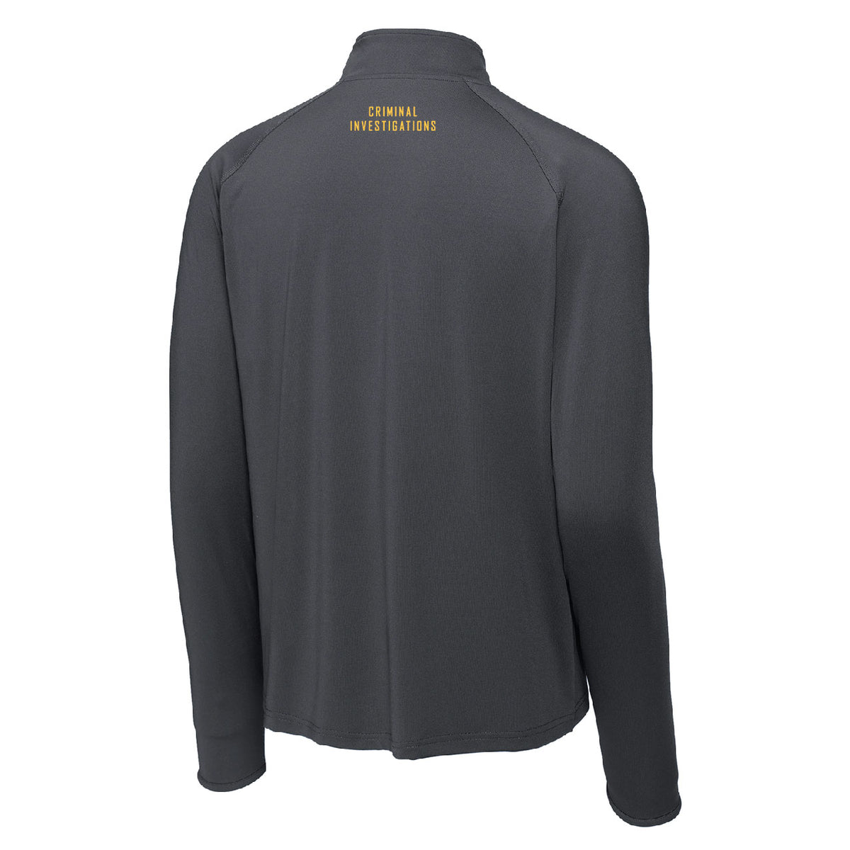 FPD Sport-Tek Sport-Wick Stretch 1/4-Zip Pullover (ST850)