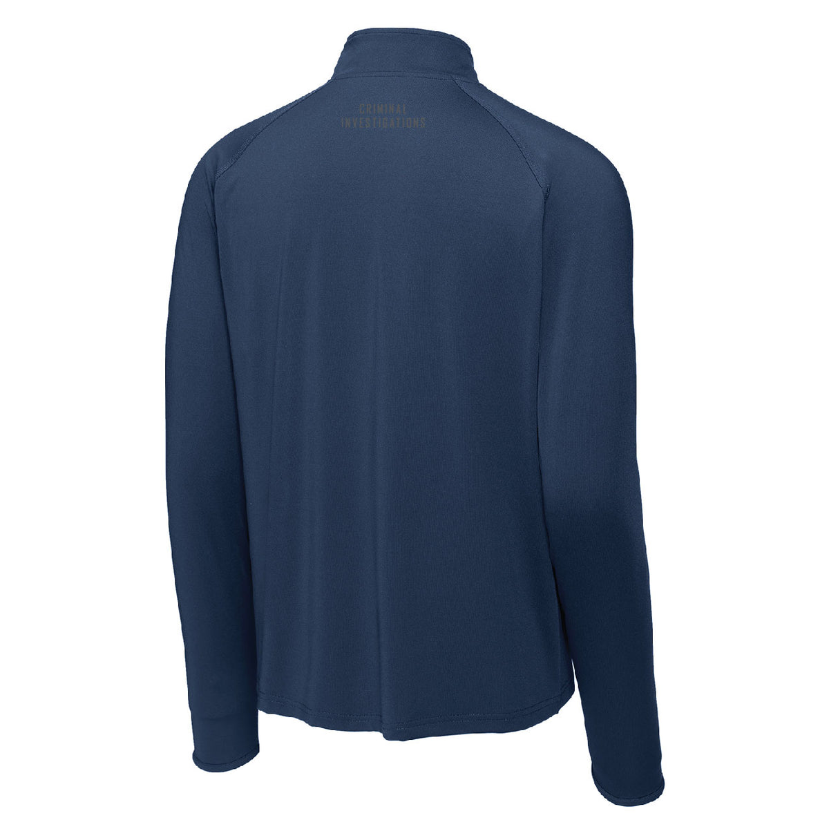 FPD Sport-Tek Sport-Wick Stretch 1/4-Zip Pullover (ST850)