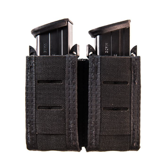 WFPD High Speed Duty Pistol TACO U-MOUNT (HSG-41PT02BK)