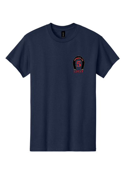 FFFD COMPANY Gildan® Heavy Cotton™ 100% Cotton T-Shirt (5000)
