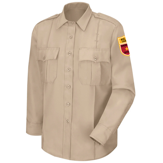 Wells Horace Small Sentry® Plus Long Sleeve Shirt (HS1148)